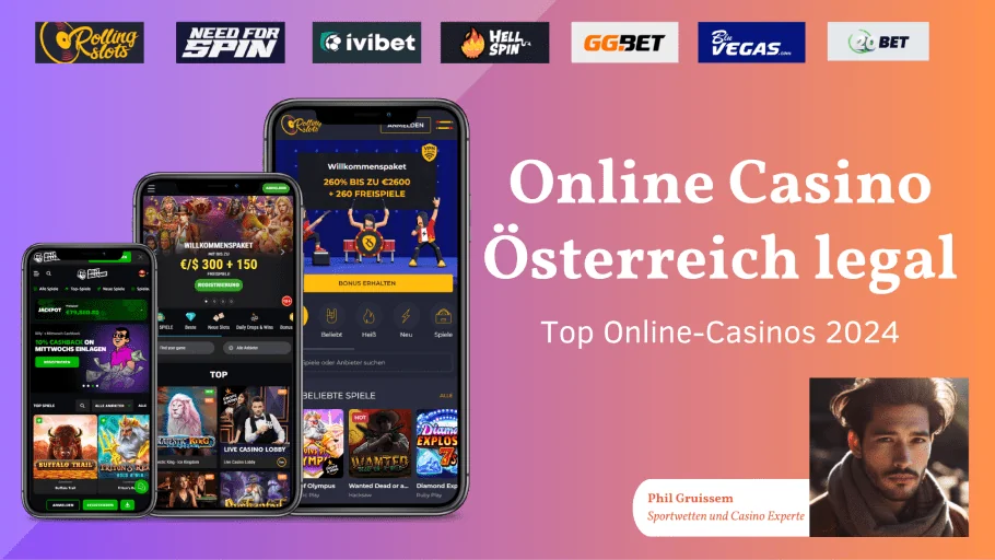 online casino osterreich legal