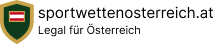 sportwetten österreich legal