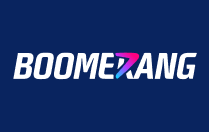BoomerangBet Logo