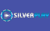 Silverplay logo