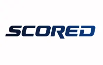 Scored Logo